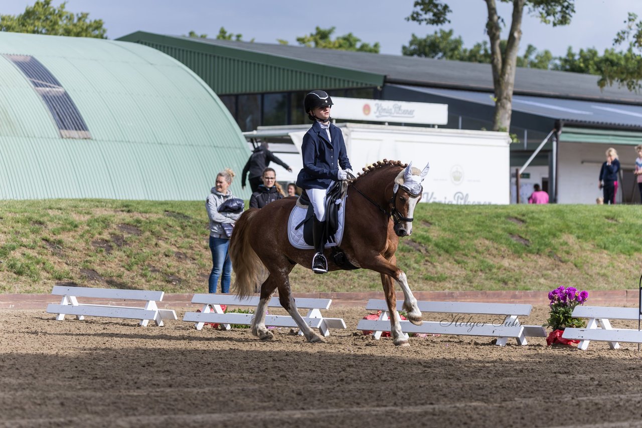 Bild 366 - Pony Akademie Turnier